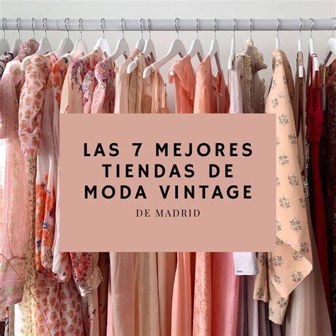 vintage ropa online.